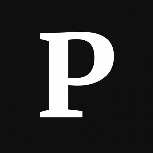 Podmark Logo